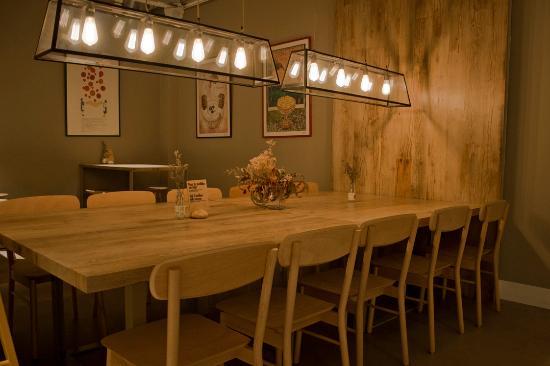 Buenas Migas Bon Pastor